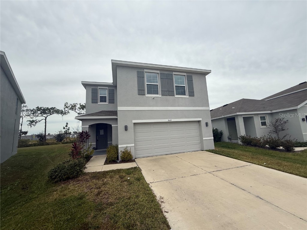5643 Hollingworth Trail Wesley Chapel FL 33545 TB8457529 image1