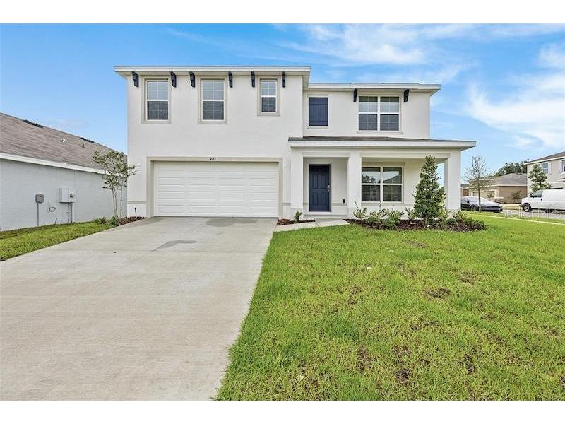 5643 SW 43rd Court Ocala FL 34474 T3540337 image1