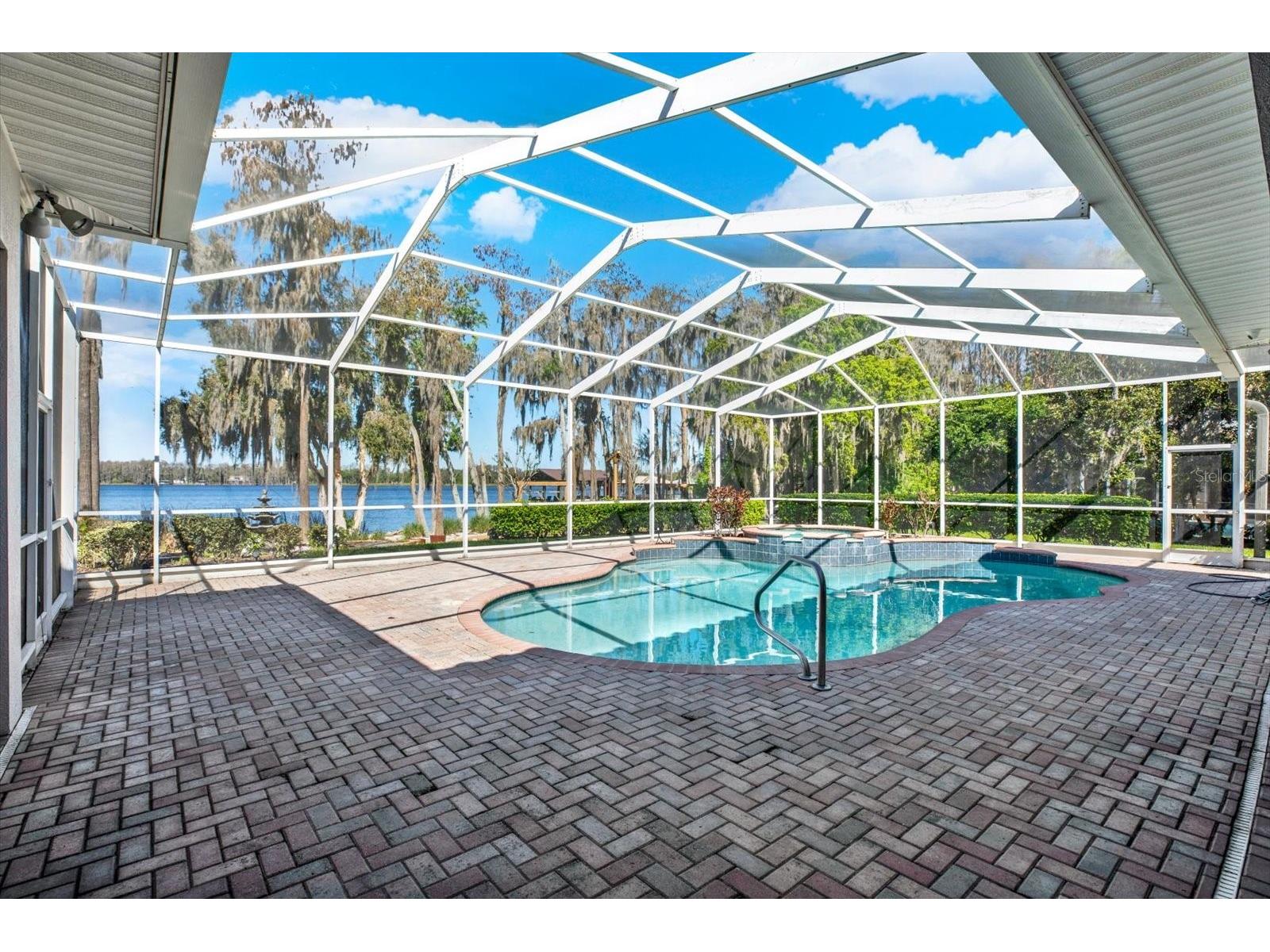 5643 White Ibis Lane Land O Lakes FL 34638 - LAKE THOMAS TB8488855 image41