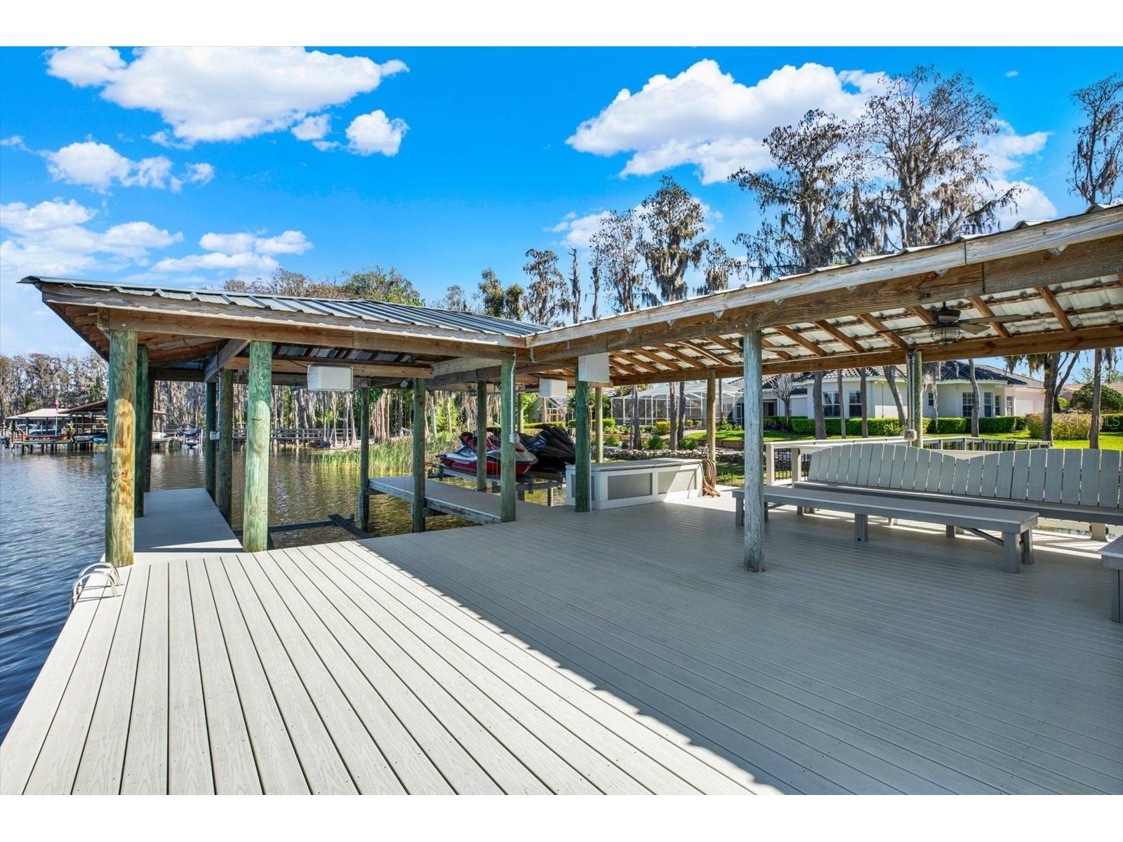5643 White Ibis Lane Land O Lakes FL 34638 - LAKE THOMAS TB8488855 image48