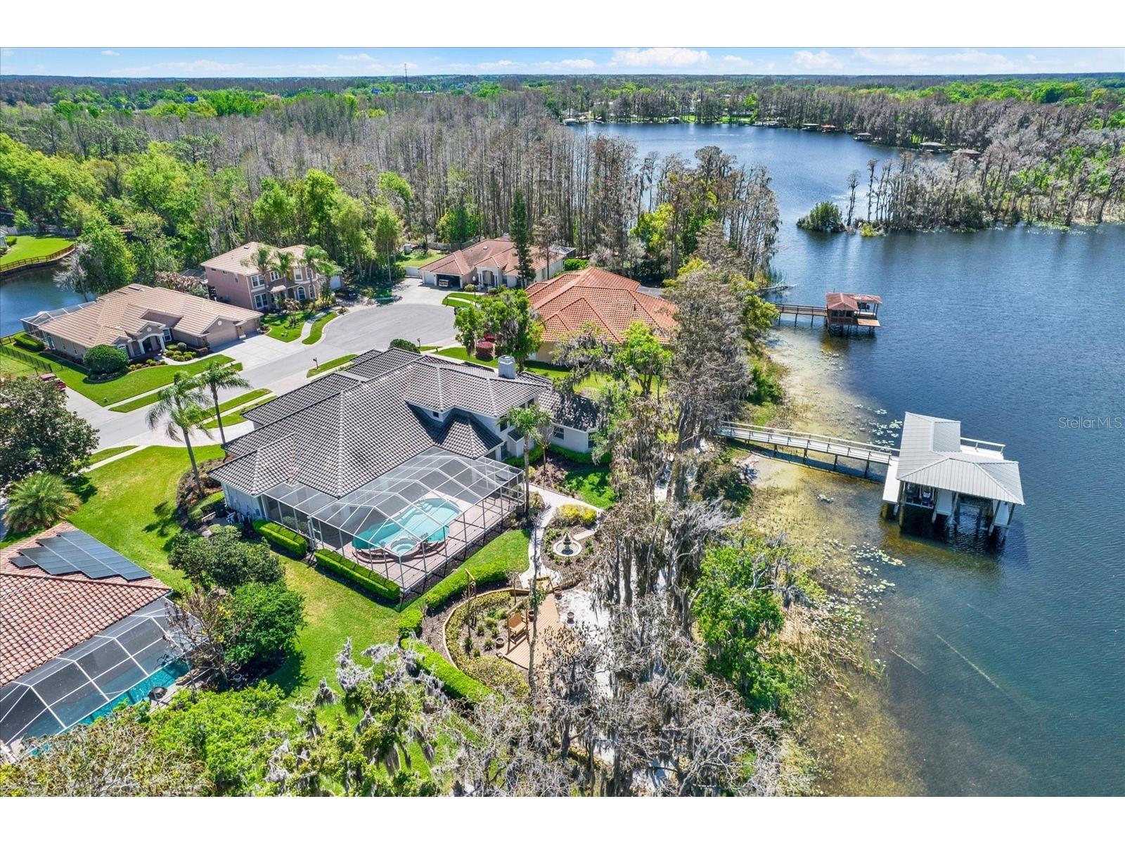 5643 White Ibis Lane Land O Lakes FL 34638 - LAKE THOMAS TB8488855 image5