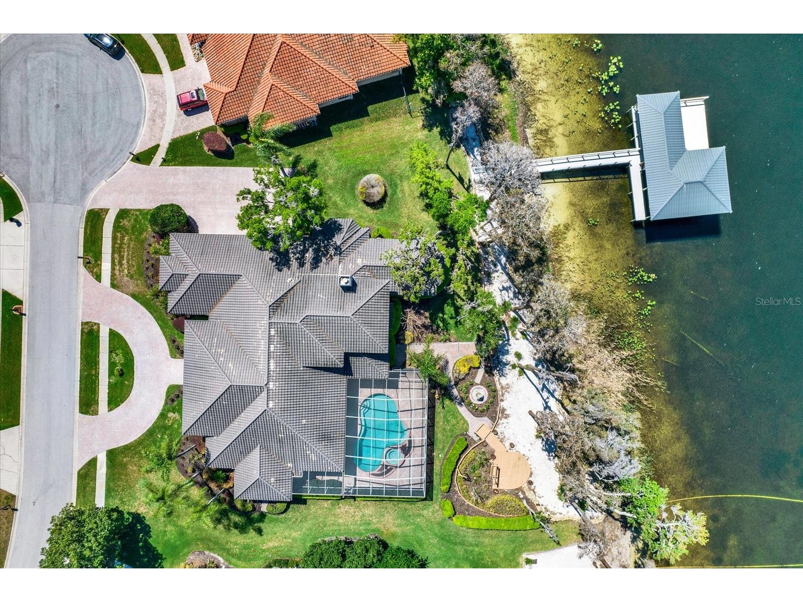 5643 White Ibis Lane Land O Lakes FL 34638 - LAKE THOMAS TB8488855 image52