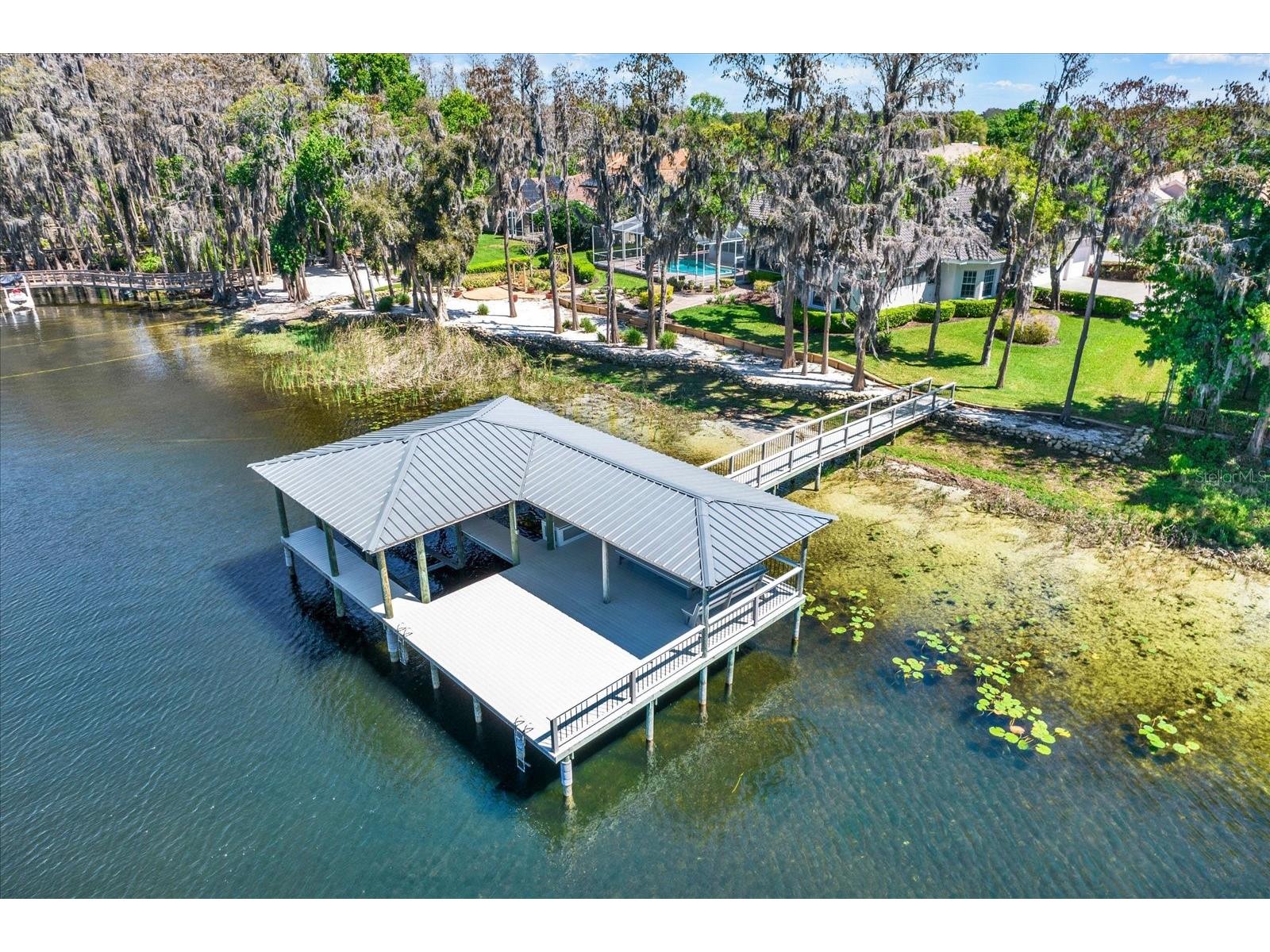 5643 White Ibis Lane Land O Lakes FL 34638 - LAKE THOMAS TB8488855 image6