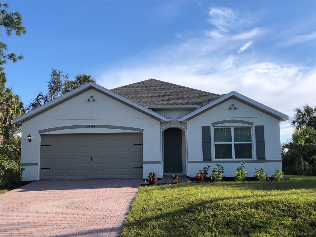 5644 Bannock Circle North Port FL 34288 C7485608 image1