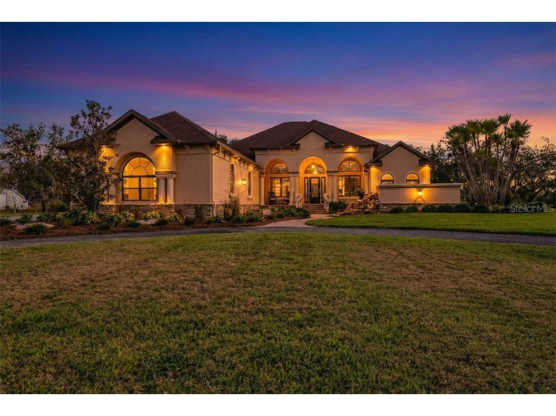 5644 Blackjack Court S Punta Gorda FL 33982 C7517932 image1