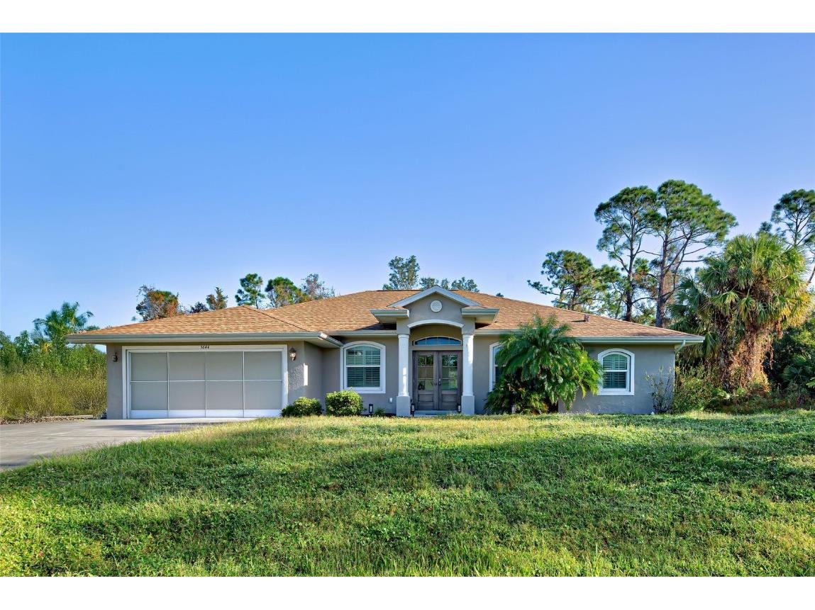 5644 Cissus Avenue North Port FL 34288 C7499935 image1