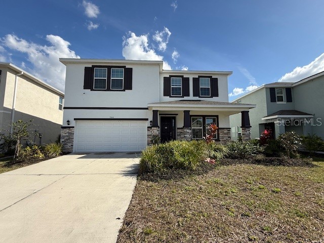 5644 Flagstone Trail Palmetto FL 34221 W7882068 image1
