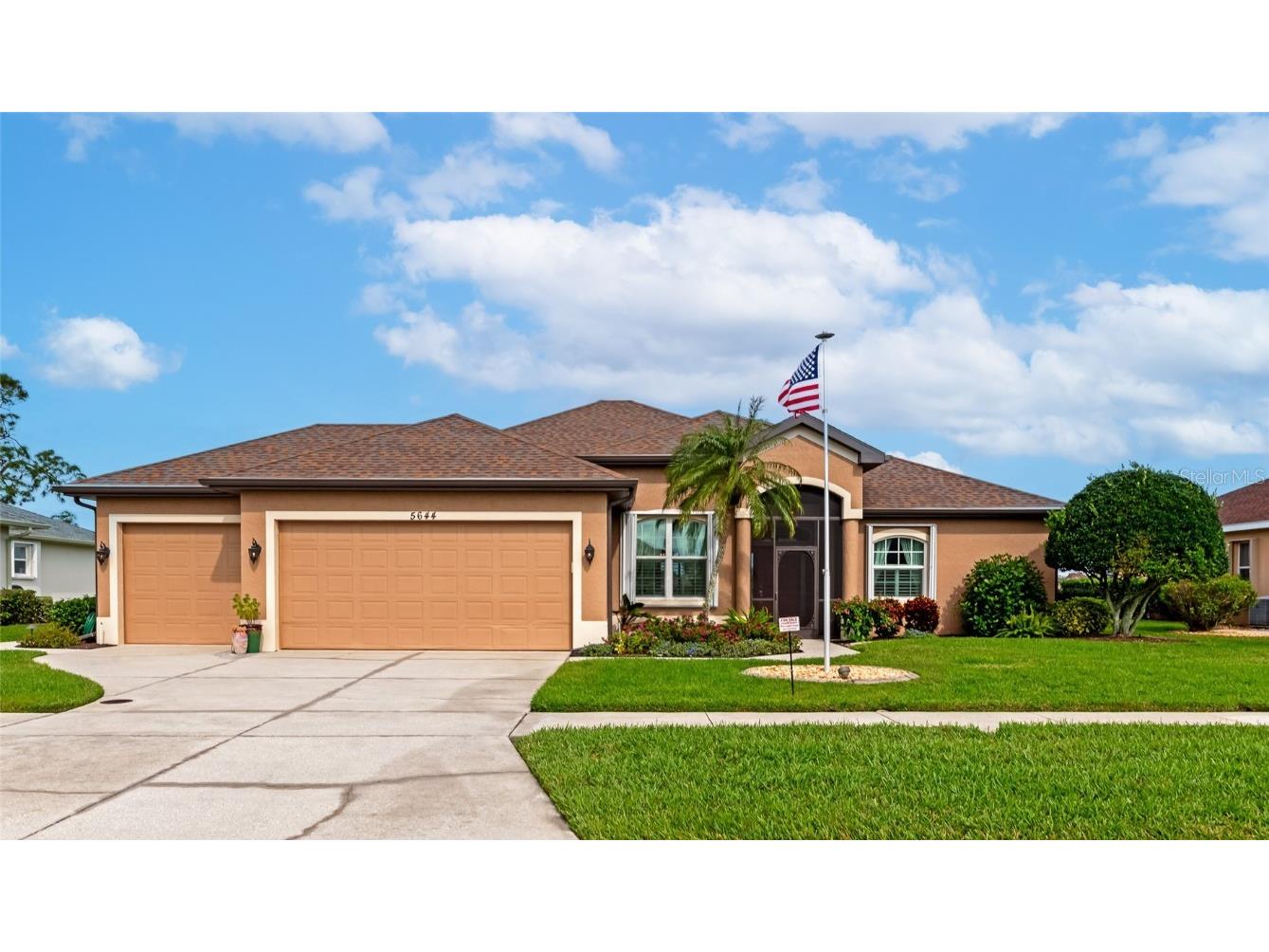 5644 Rutherford Court North Port FL 34287 A4624390 image1