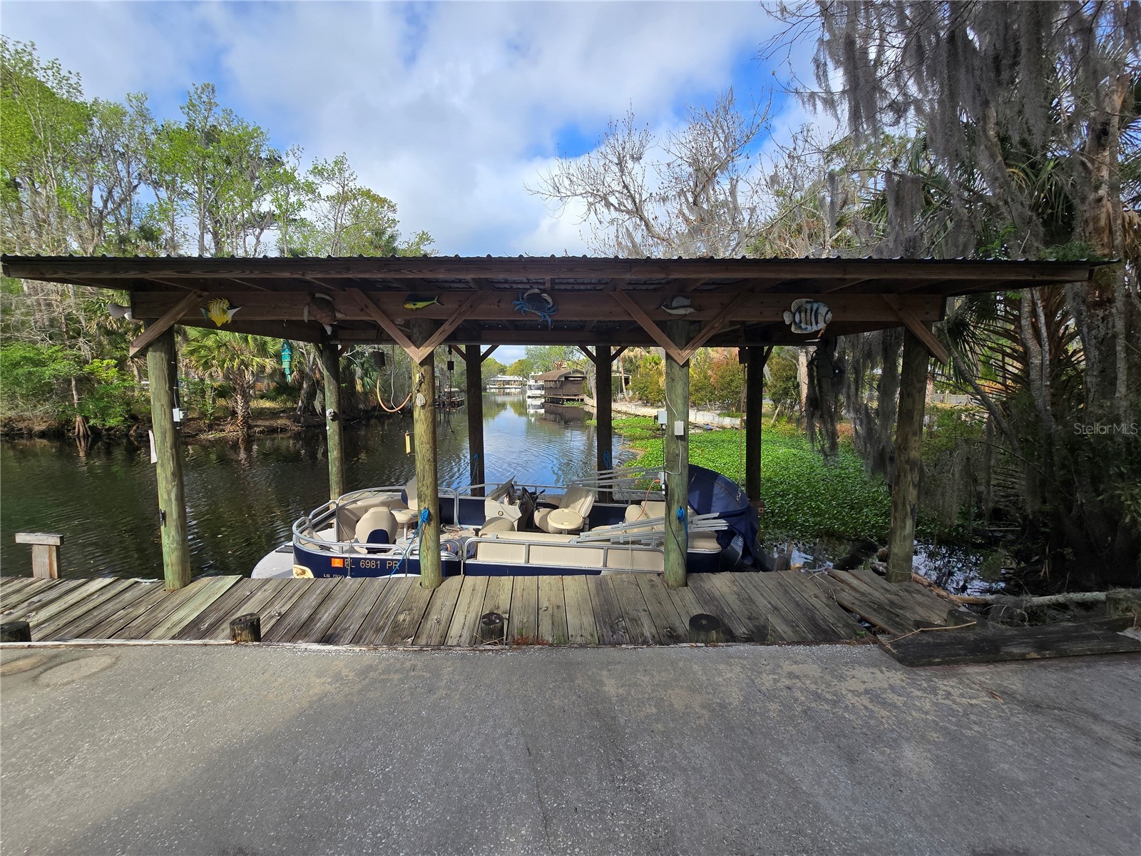 56449 Maple Road Astor FL 32102 - ST. JOHNS RIVER R4910776 image2