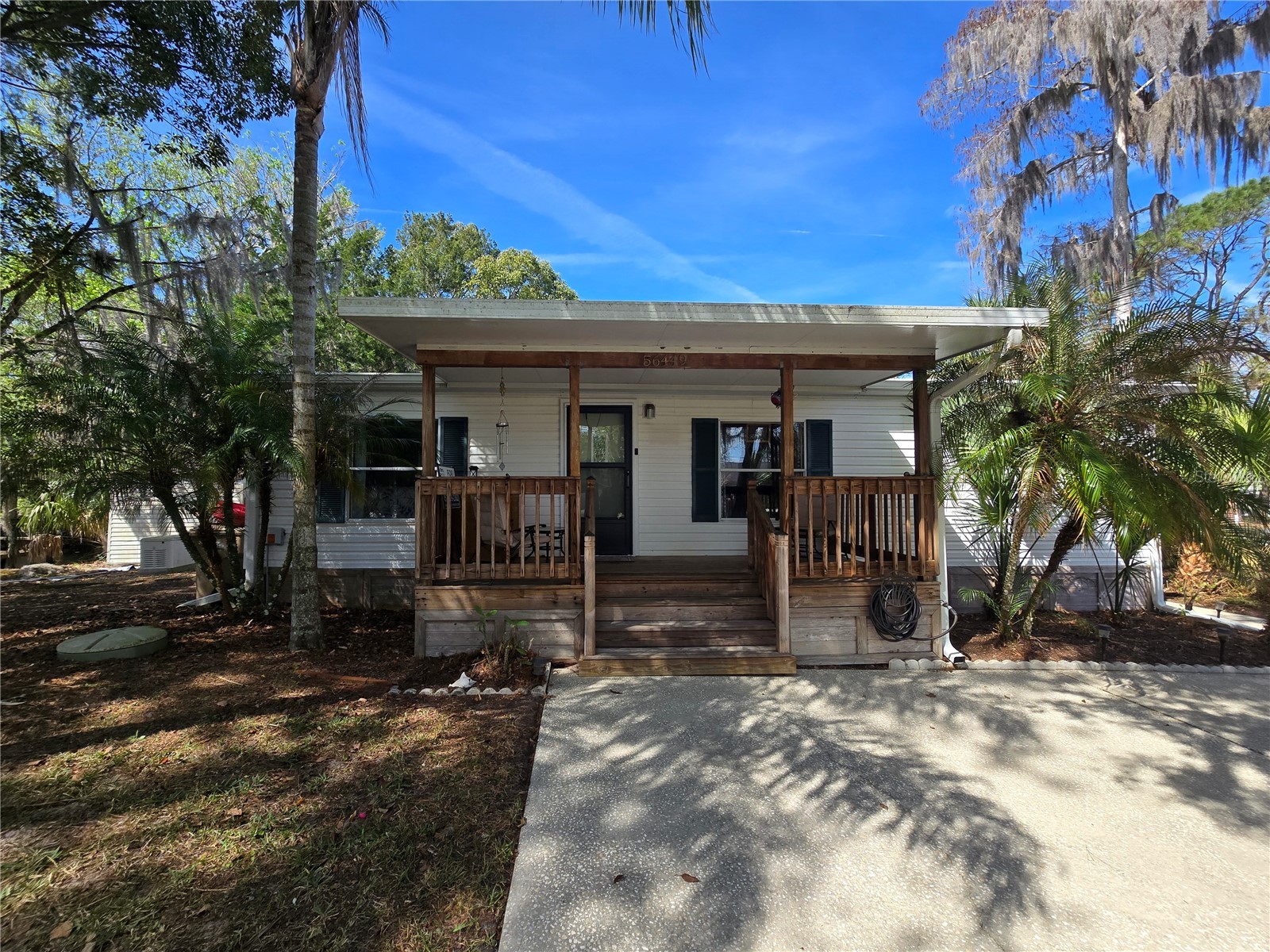 56449 Maple Road Astor FL 32102 - ST. JOHNS RIVER R4910776 image23