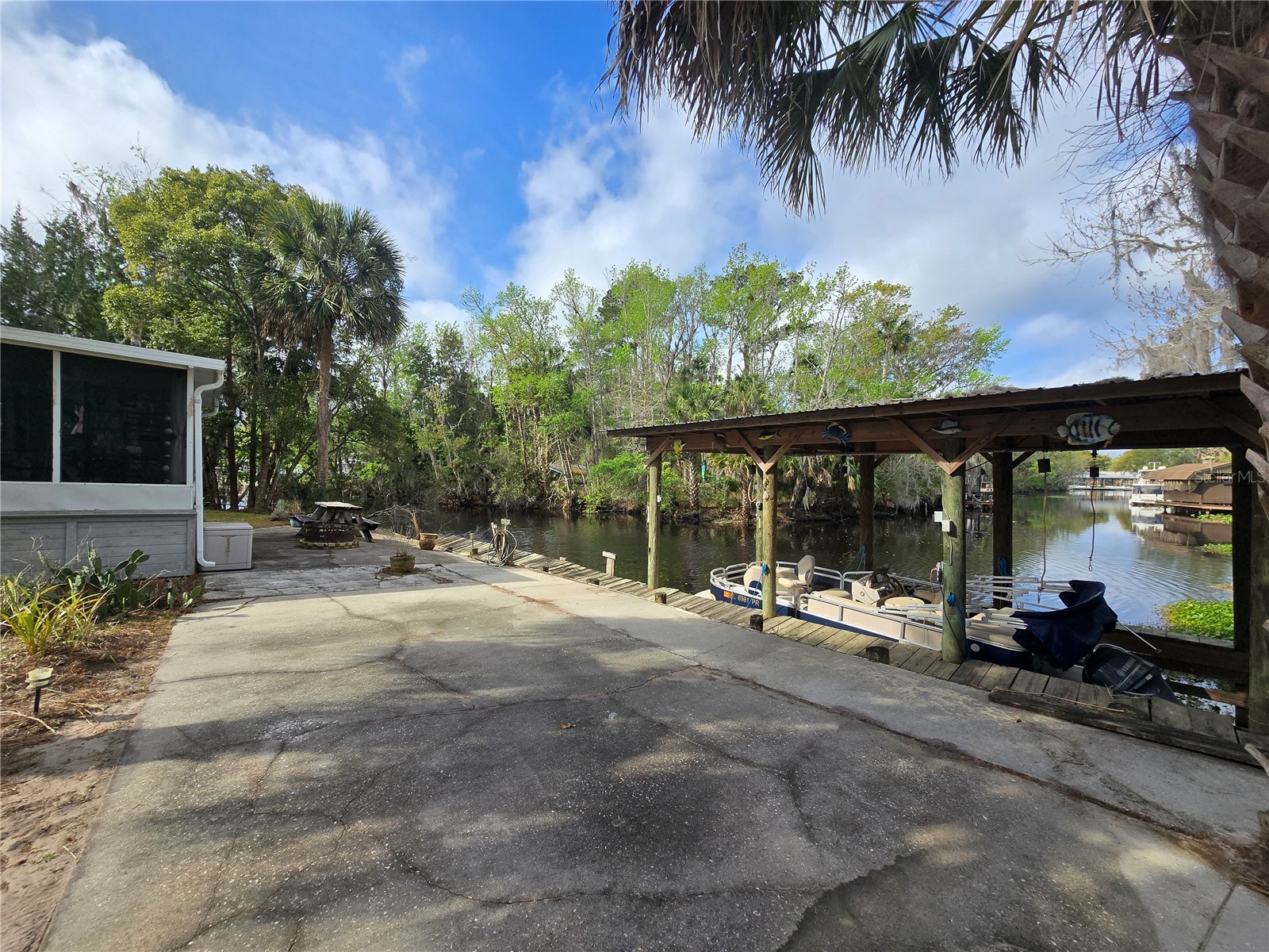 56449 Maple Road Astor FL 32102 - ST. JOHNS RIVER R4910776 image26