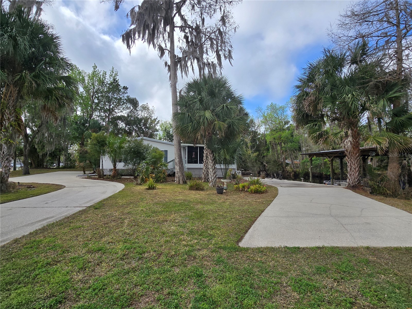 56449 Maple Road Astor FL 32102 - ST. JOHNS RIVER R4910776 image27