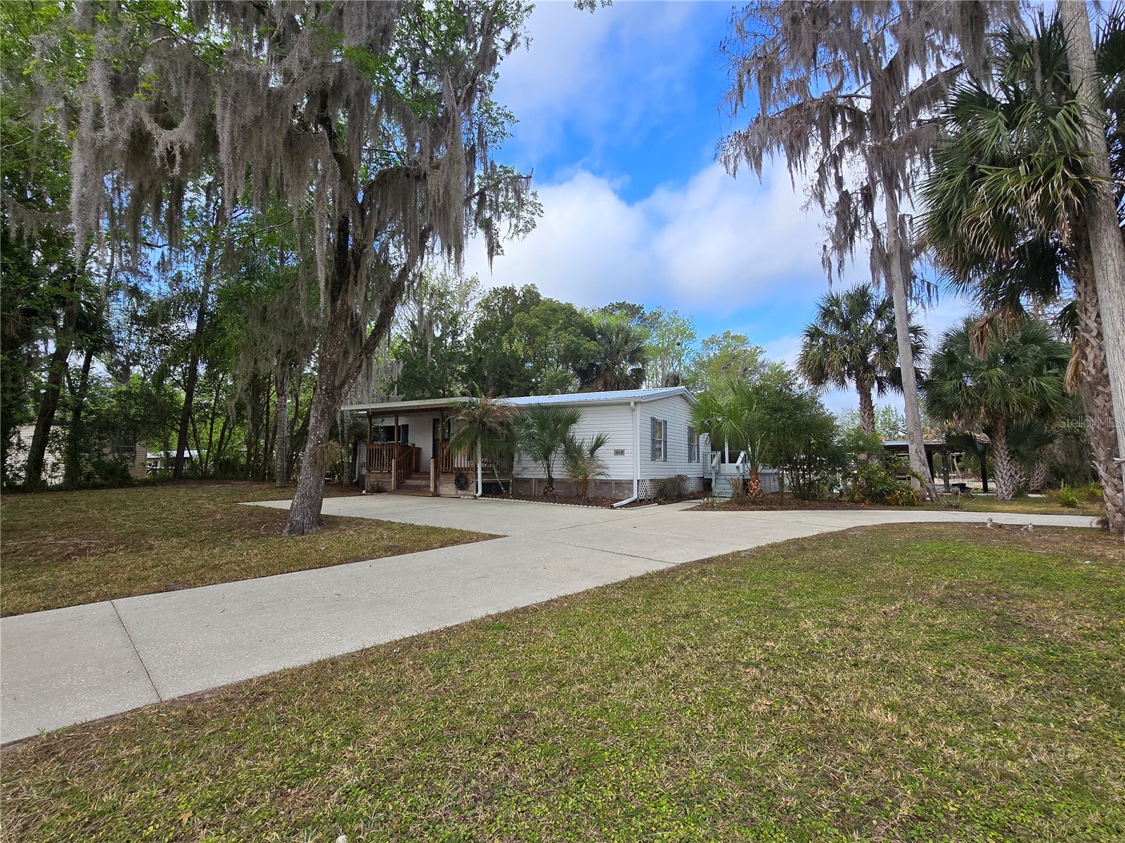 56449 Maple Road Astor FL 32102 - ST. JOHNS RIVER R4910776 image29