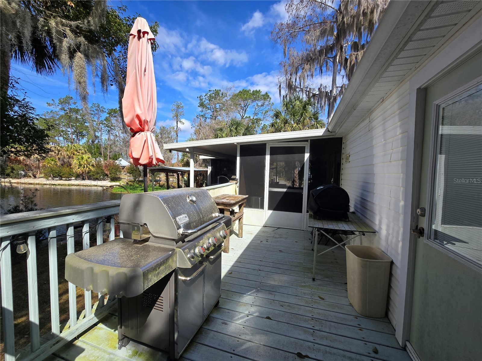 56449 Maple Road Astor FL 32102 - ST. JOHNS RIVER R4910776 image30