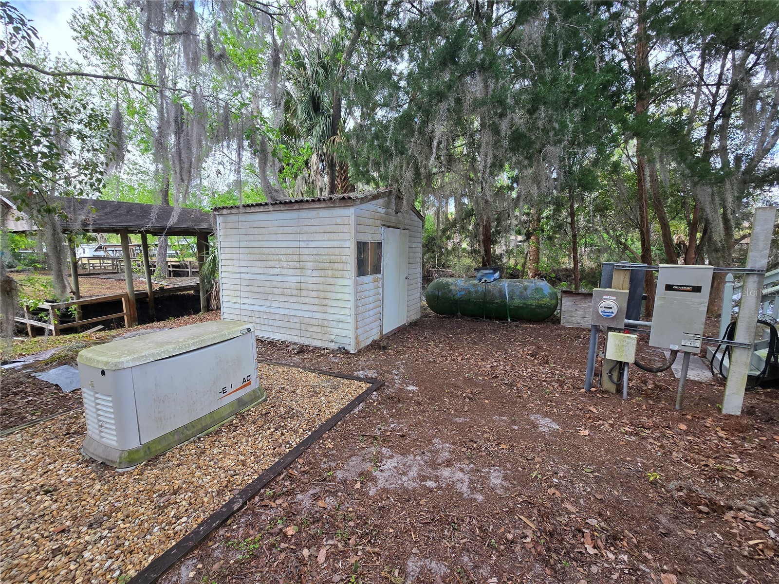 56449 Maple Road Astor FL 32102 - ST. JOHNS RIVER R4910776 image31