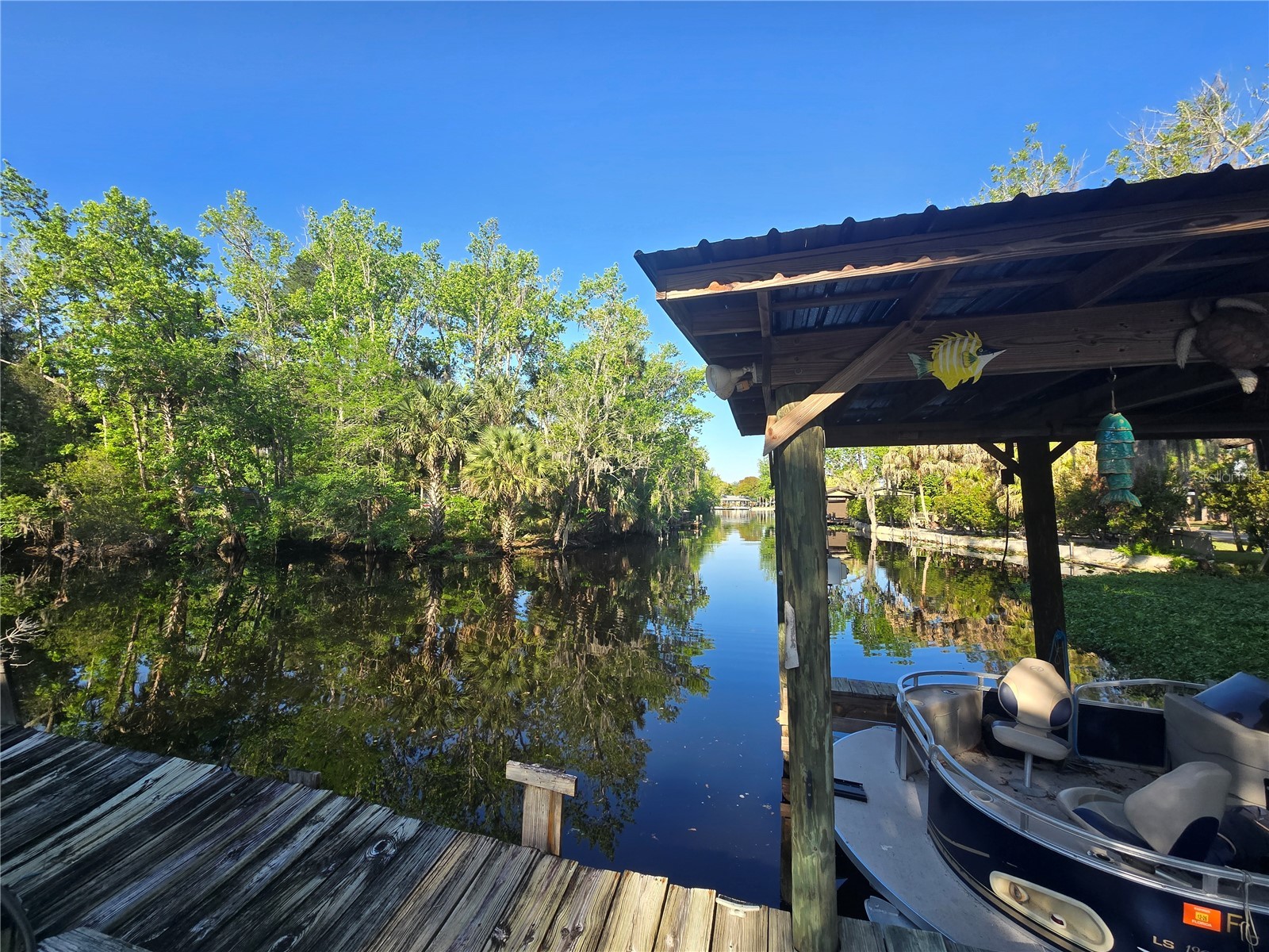 56449 Maple Road Astor FL 32102 - ST. JOHNS RIVER R4910776 image32