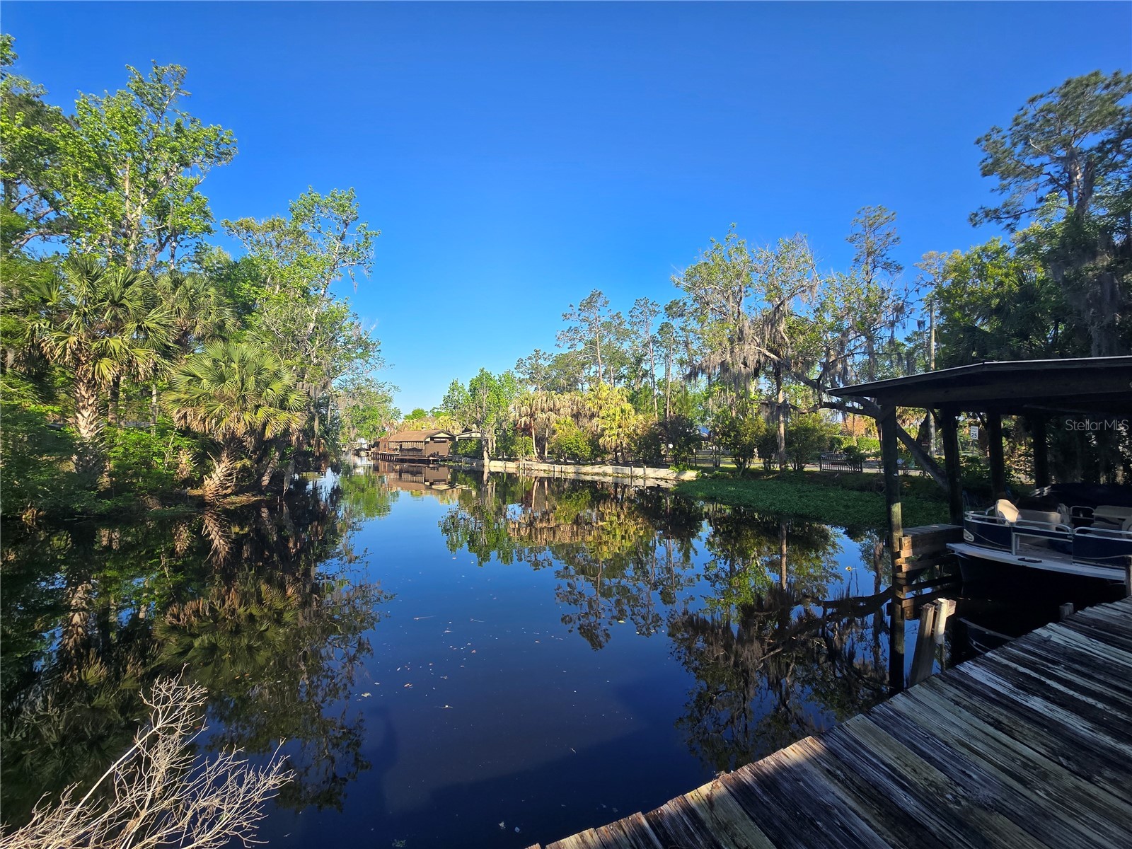 56449 Maple Road Astor FL 32102 - ST. JOHNS RIVER R4910776 image34