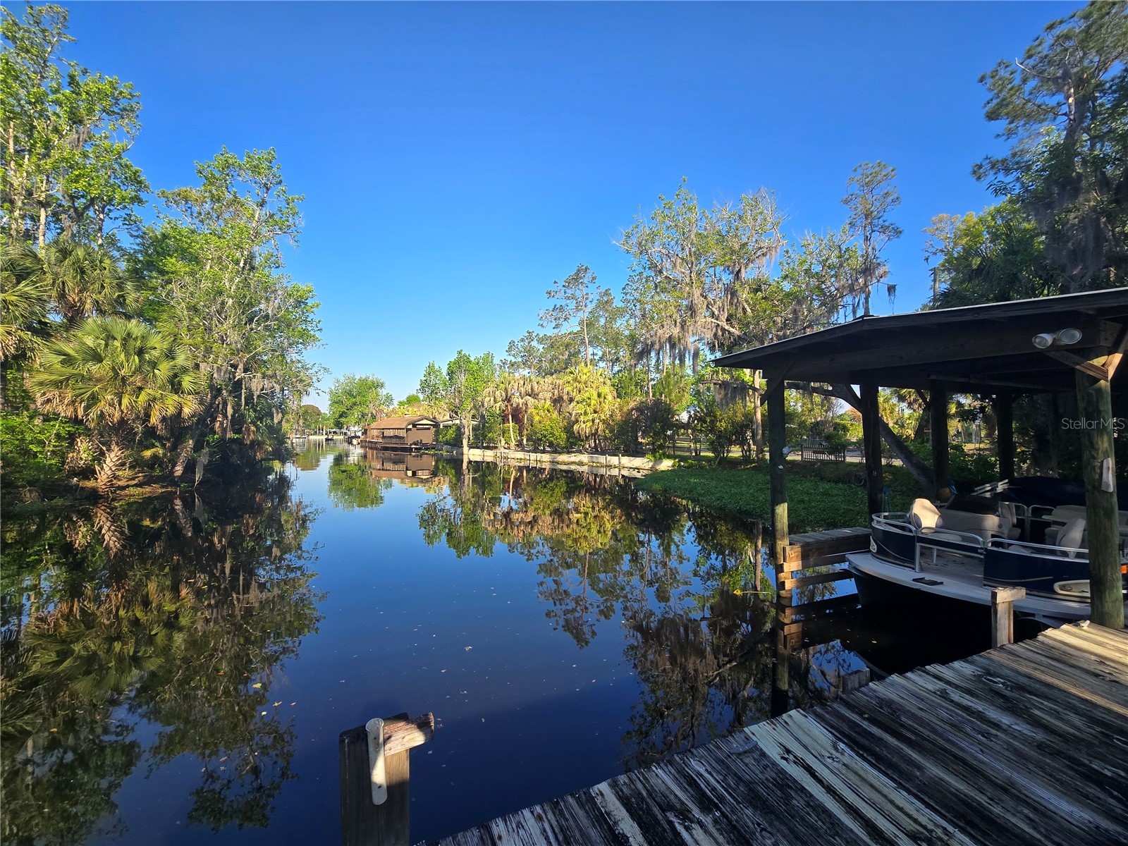 56449 Maple Road Astor FL 32102 - ST. JOHNS RIVER R4910776 image35