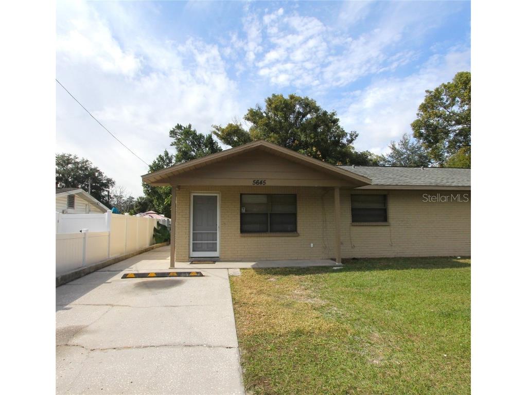 5645 20th Street Zephyrhills FL 33542 T3491471 image1