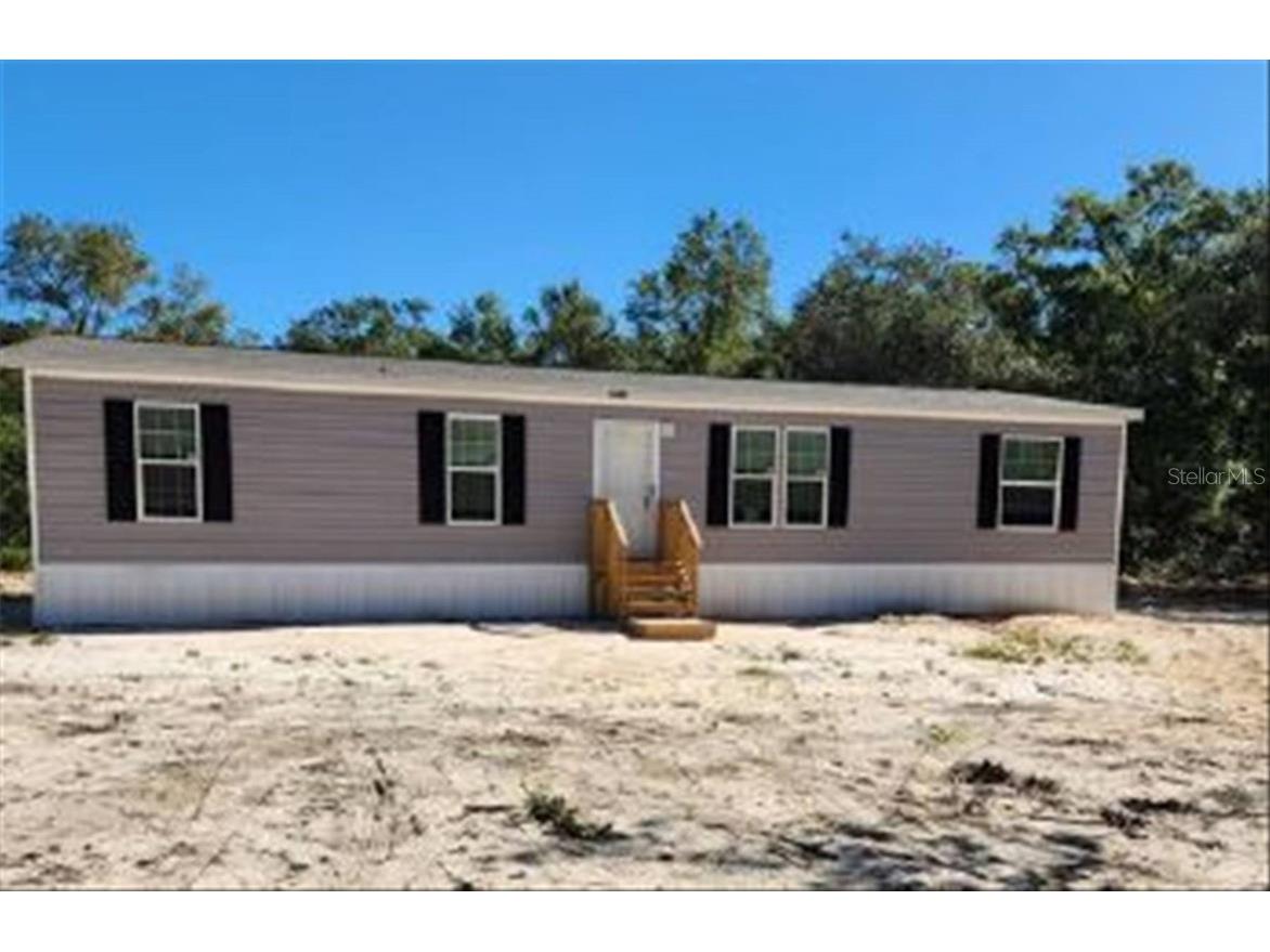 5645 Caribbean Circle Keystone Heights FL 32656 TB8321798 image1