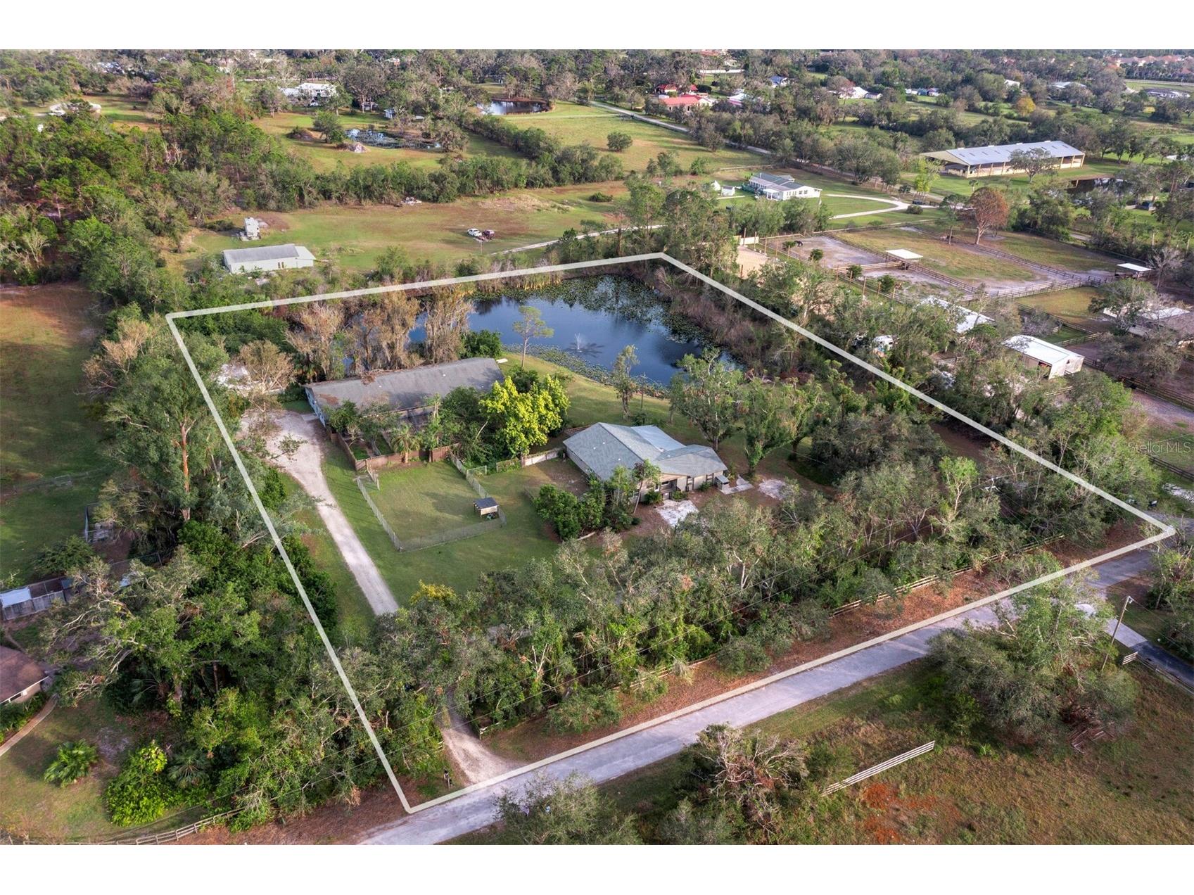 5645 Churchill Downs Road Sarasota FL 34241 A4634600 image40