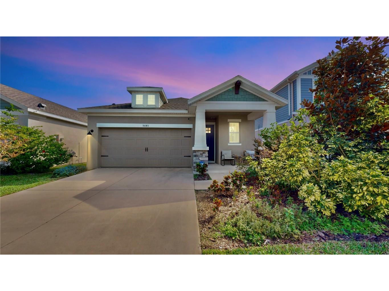 5645 Del Coronado Drive Apollo Beach FL 33572 TB8393603 image1