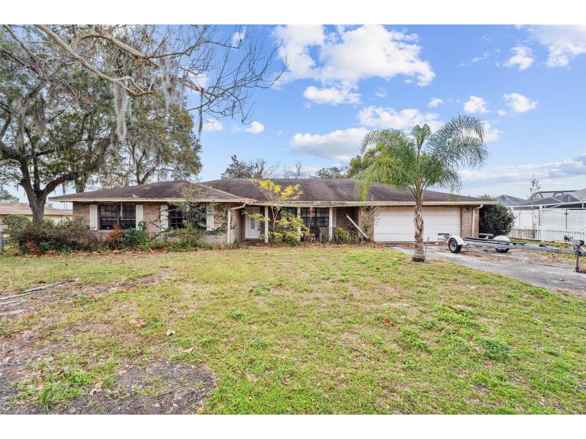 5645 Lake Grove Drive Lakeland FL 33809 - LAKE GIBSON T3497404 image1