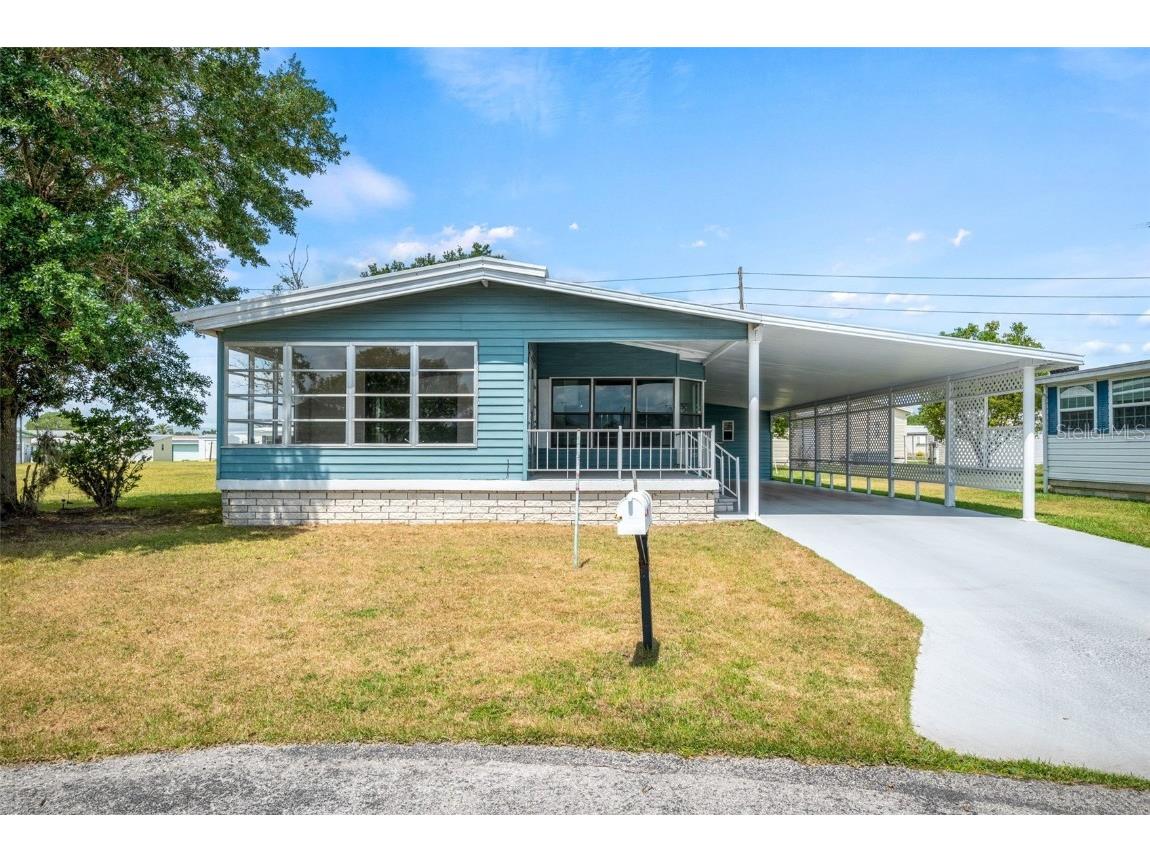 5645 Loretta Court Zephyrhills FL 33542 T3445316 image1