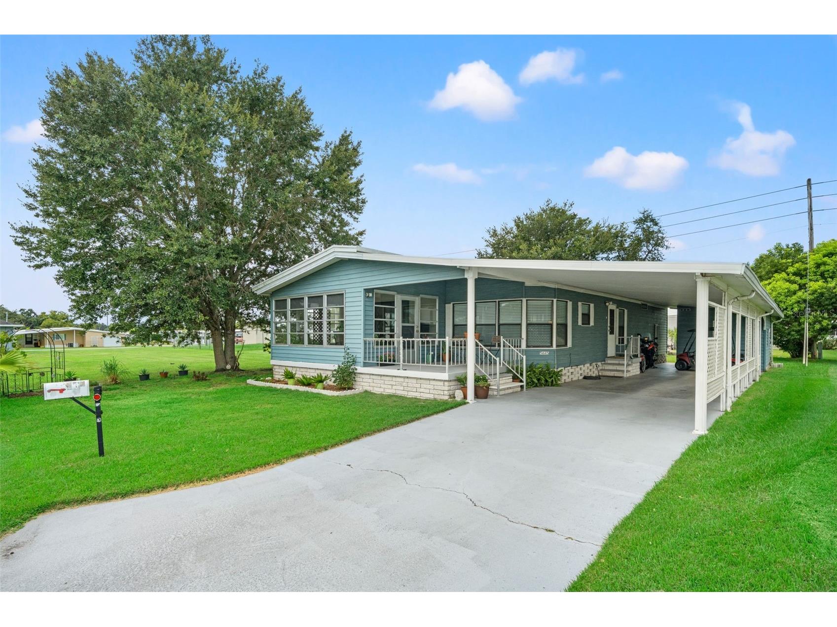 5645 Loretta Court Zephyrhills FL 33542 TB8424841 image1