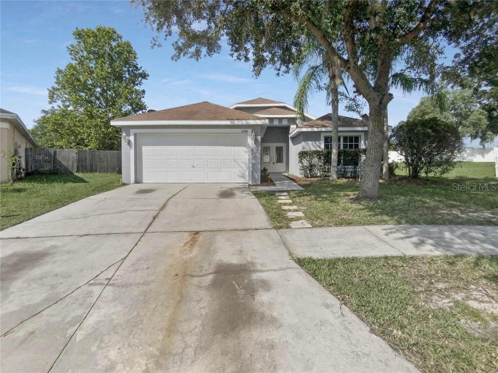 5645 Passing Pine Lane Zephyrhills FL 33541 O6123590 image1