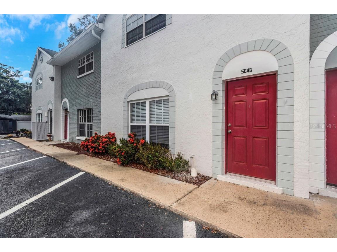 5645 Townhouse Drive #5645 New Port Richey FL 34652 W7877860 image1