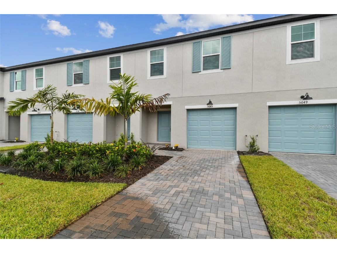 5645 Tripoli Drive Palmetto FL 34221 R4907774 image1