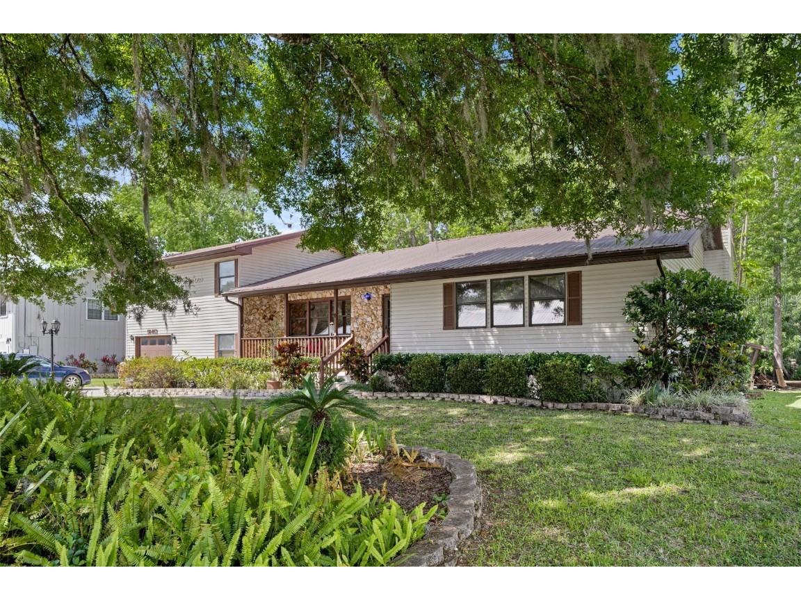 56453 Branch Road Astor FL 32102 - ST JOHN'S RIVER G5067571 image1