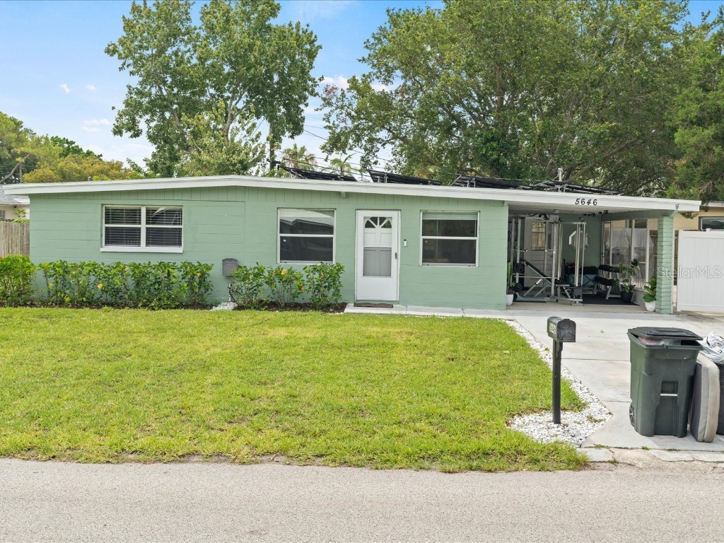 5646 94th Terrace N Pinellas Park FL 33782 U8202623 image1