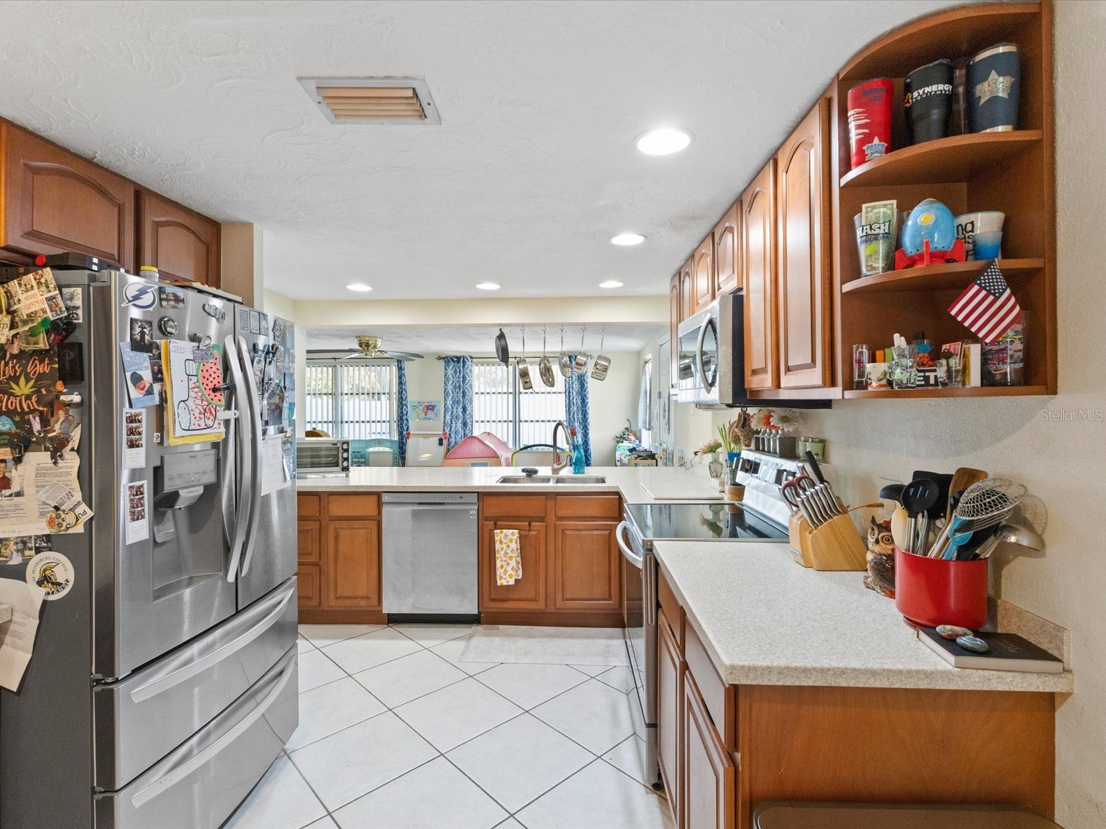5646 Andrea Drive Holiday FL 34690 W7884615 image17