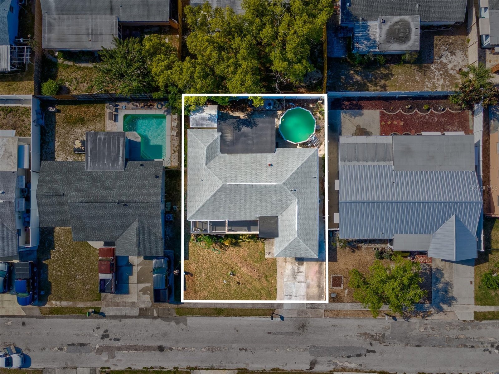 5646 Andrea Drive Holiday FL 34690 W7884615 image38