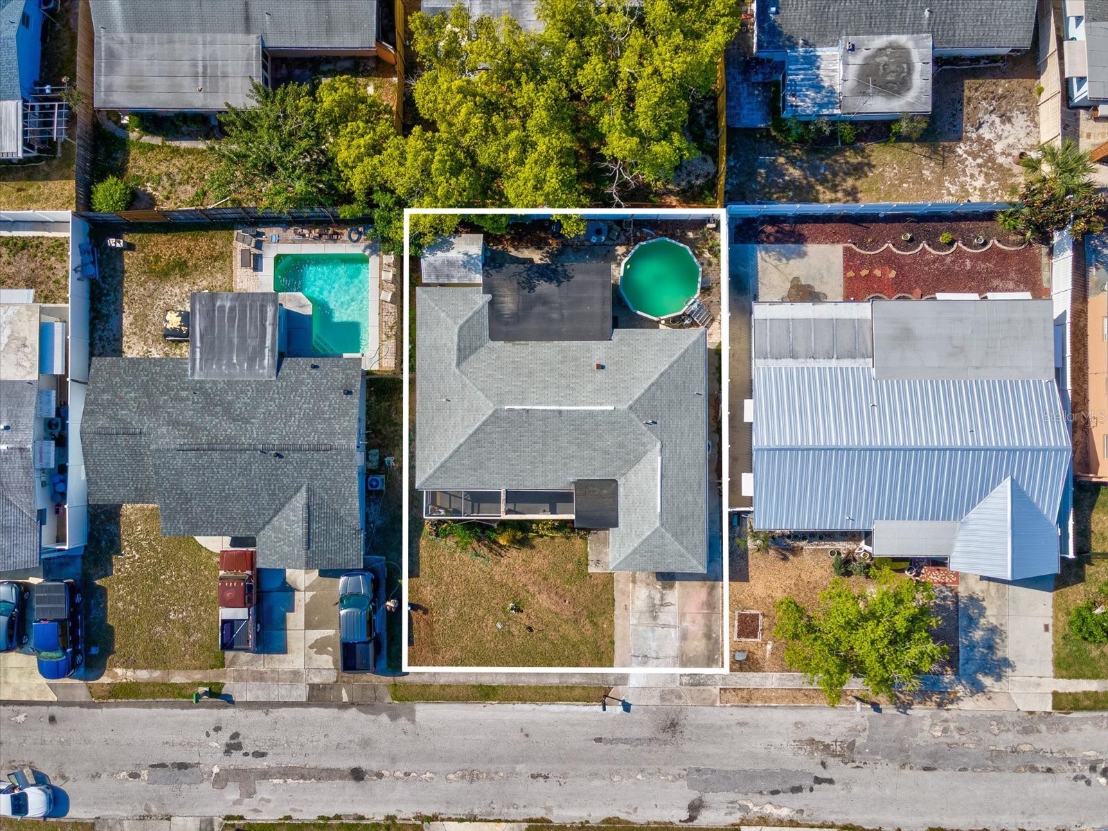 5646 Andrea Drive Holiday FL 34690 W7884615 image39