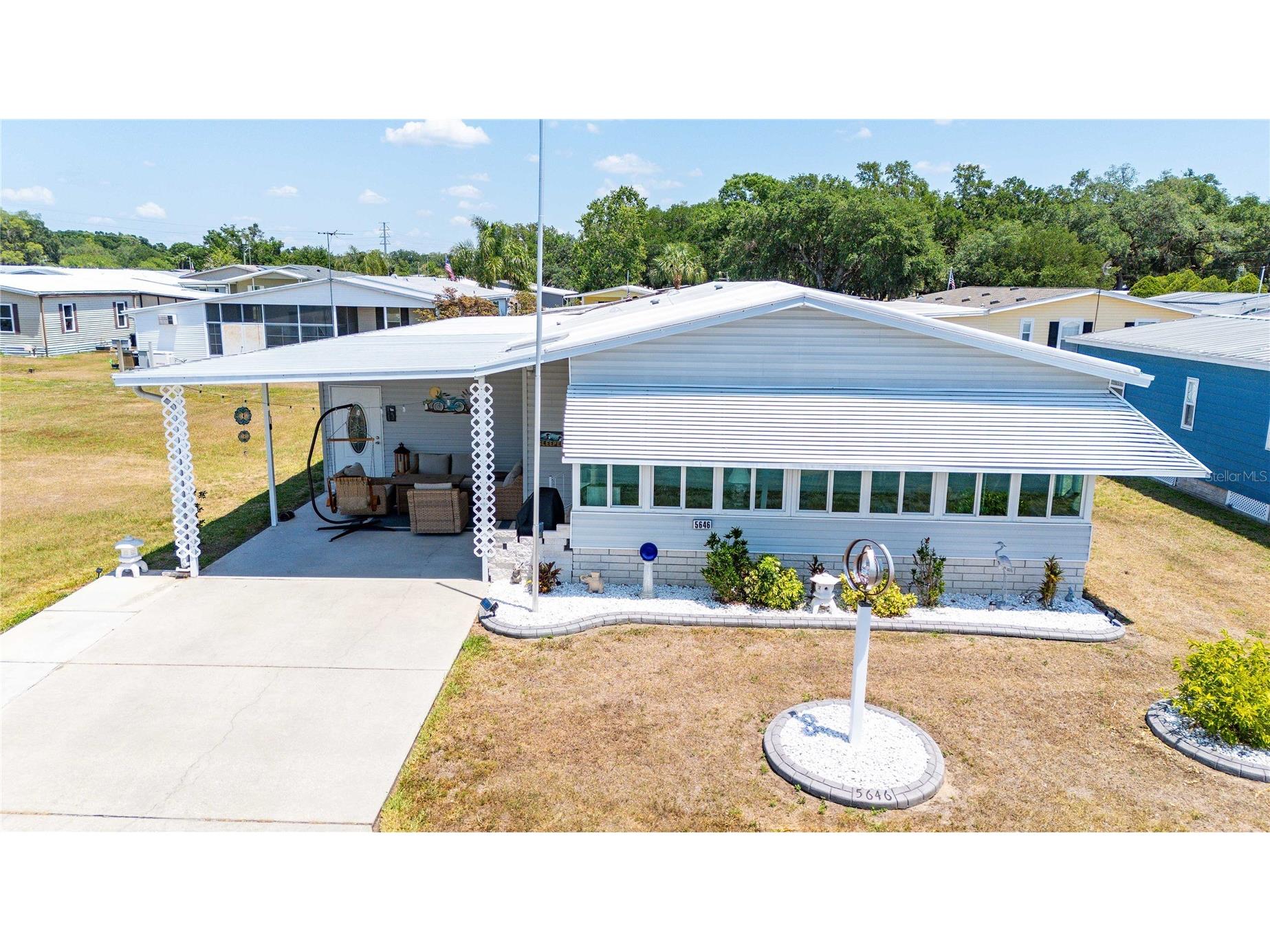 5646 Cheyenne Street Zephyrhills FL 33542 TB8461058 image3