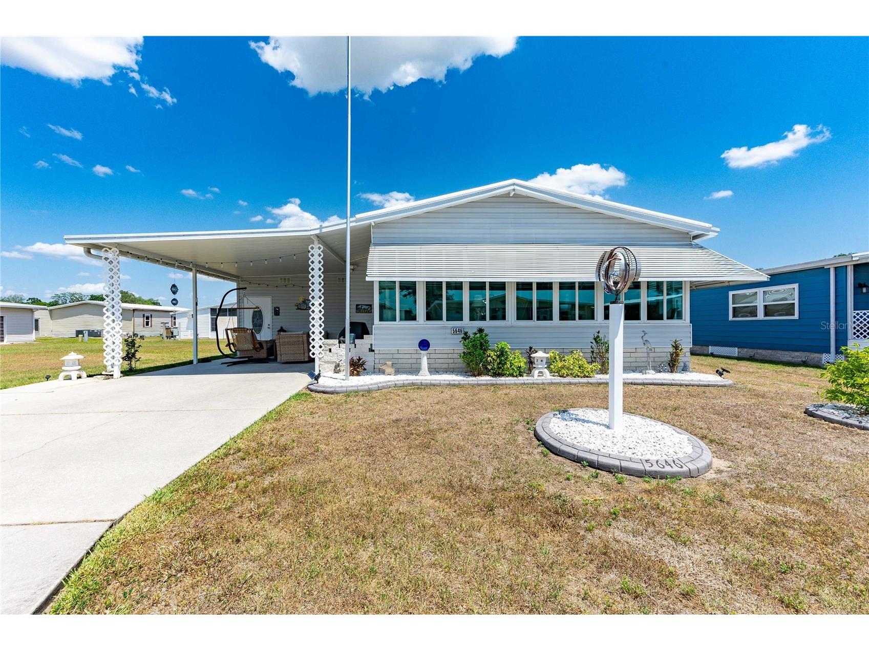 5646 Cheyenne Street Zephyrhills FL 33542 TB8461058 image40