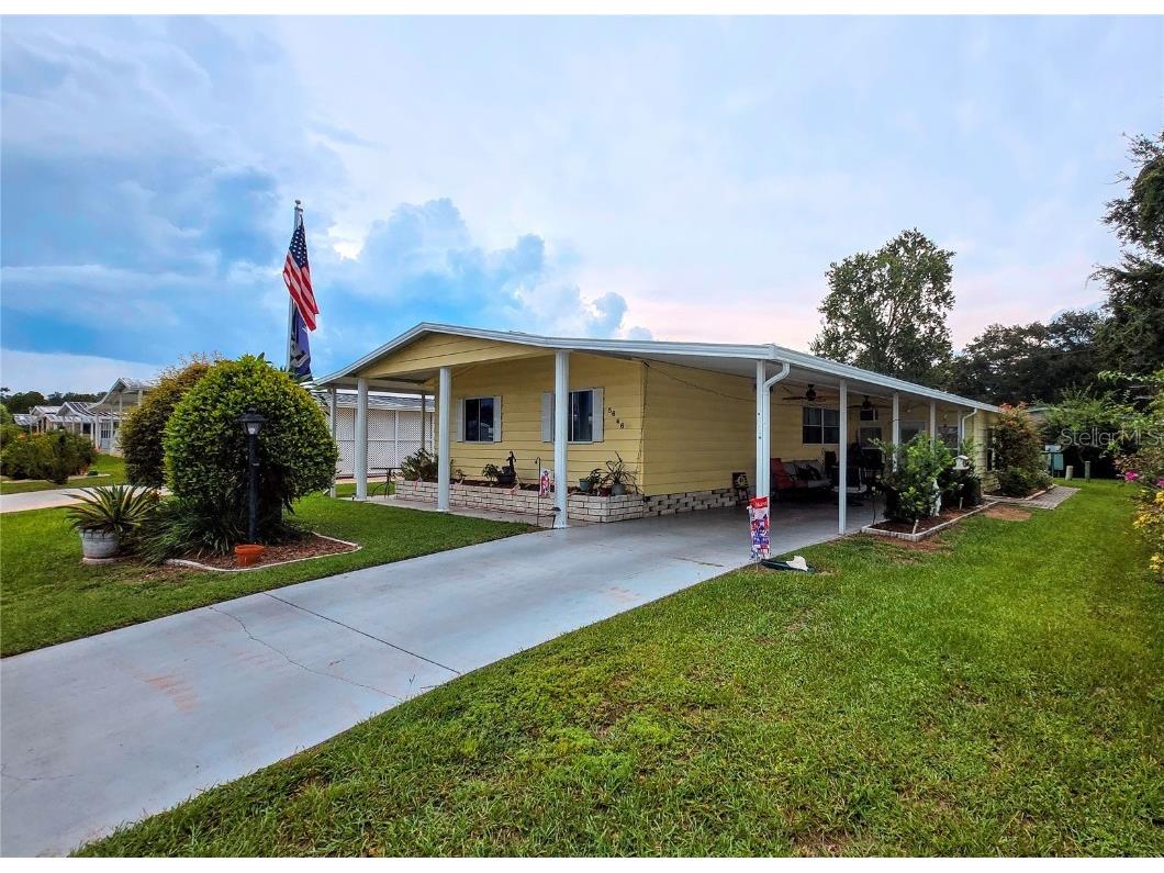 5646 Pawnee Street Zephyrhills FL 33542 TB8419489 image1