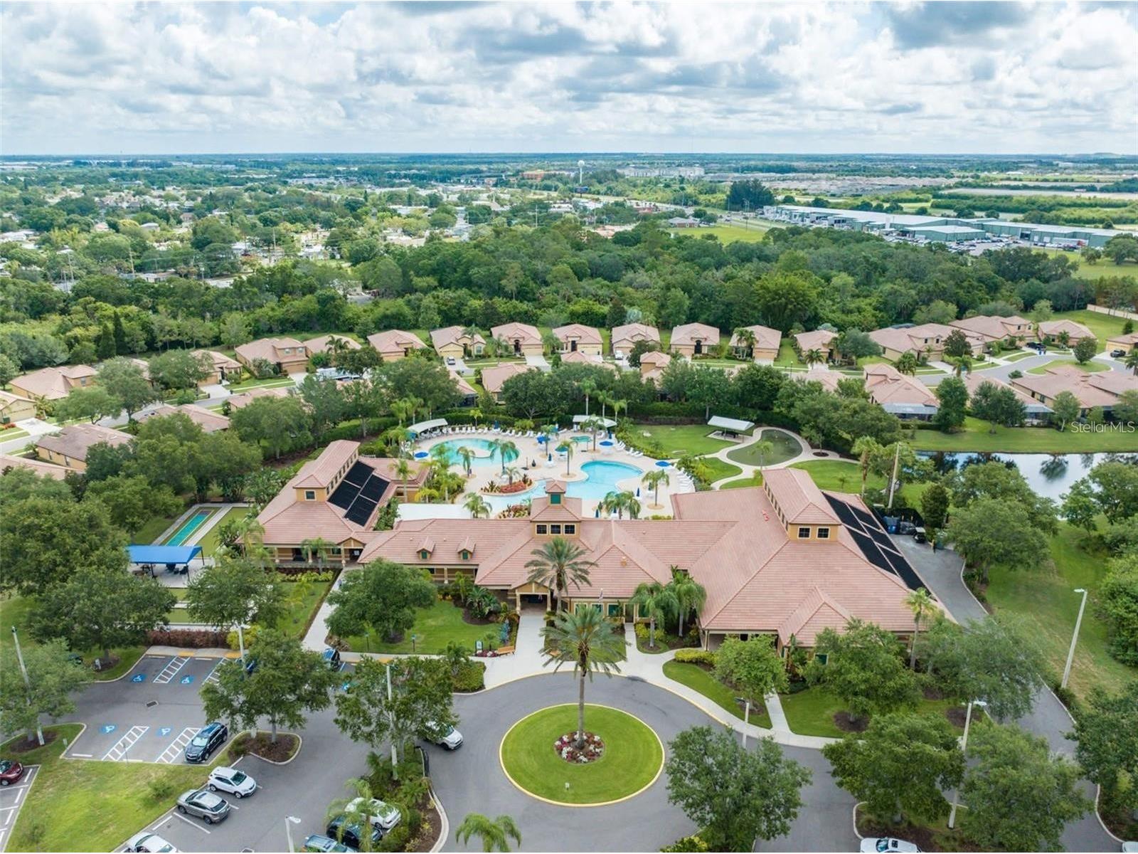 5646 Sunset Falls Drive Apollo Beach FL 33572 TB8388396 image62