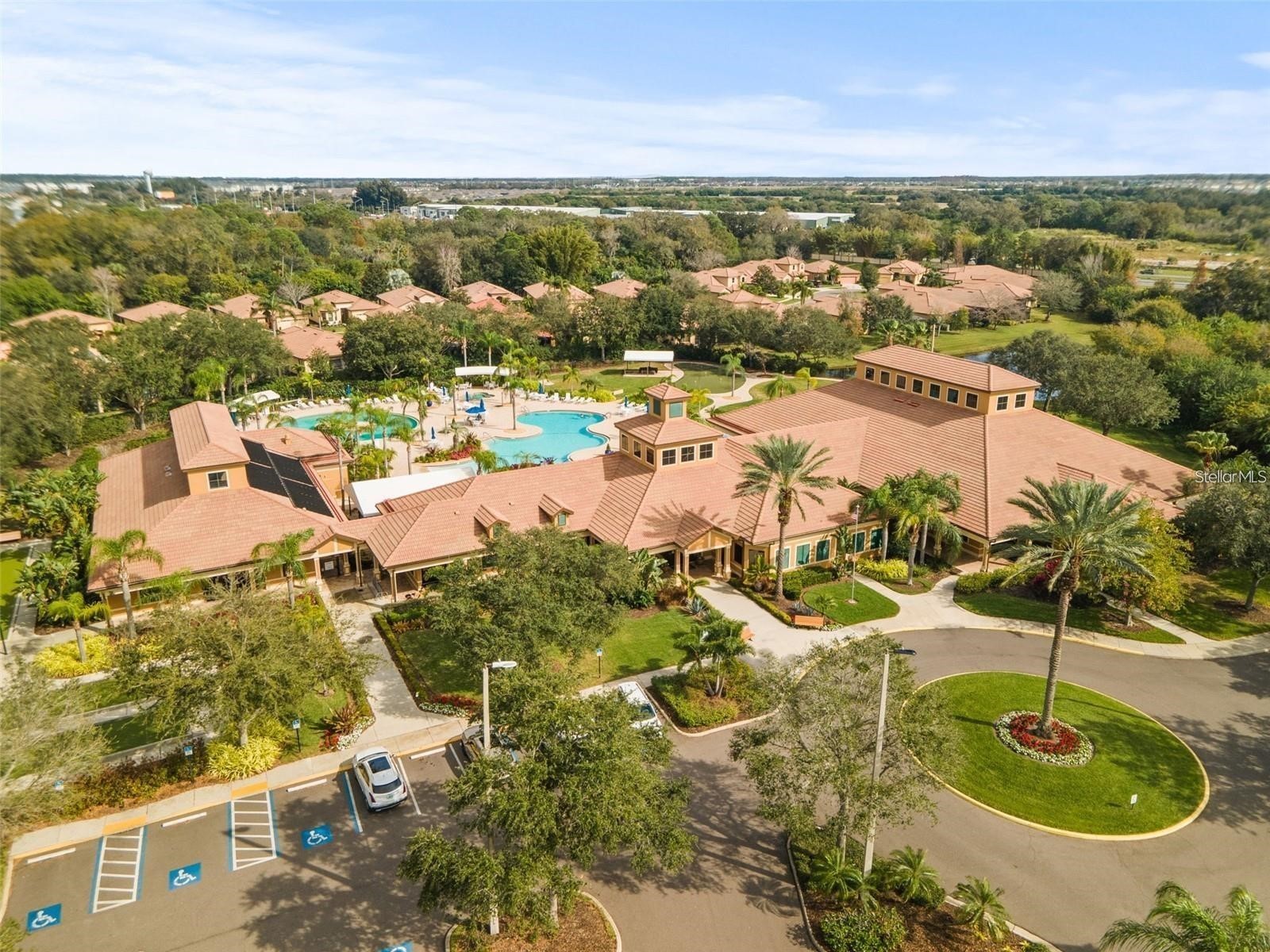 5646 Sunset Falls Drive Apollo Beach FL 33572 TB8388396 image79