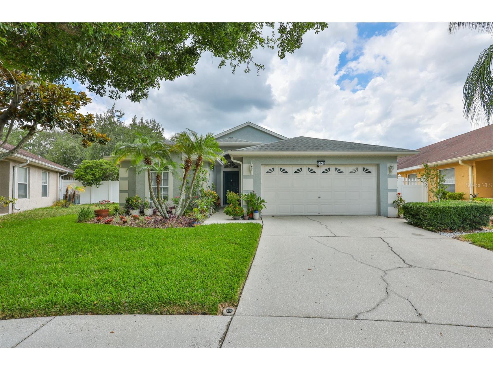 5646 Tughill Drive Tampa FL 33624 TB8515202 image33