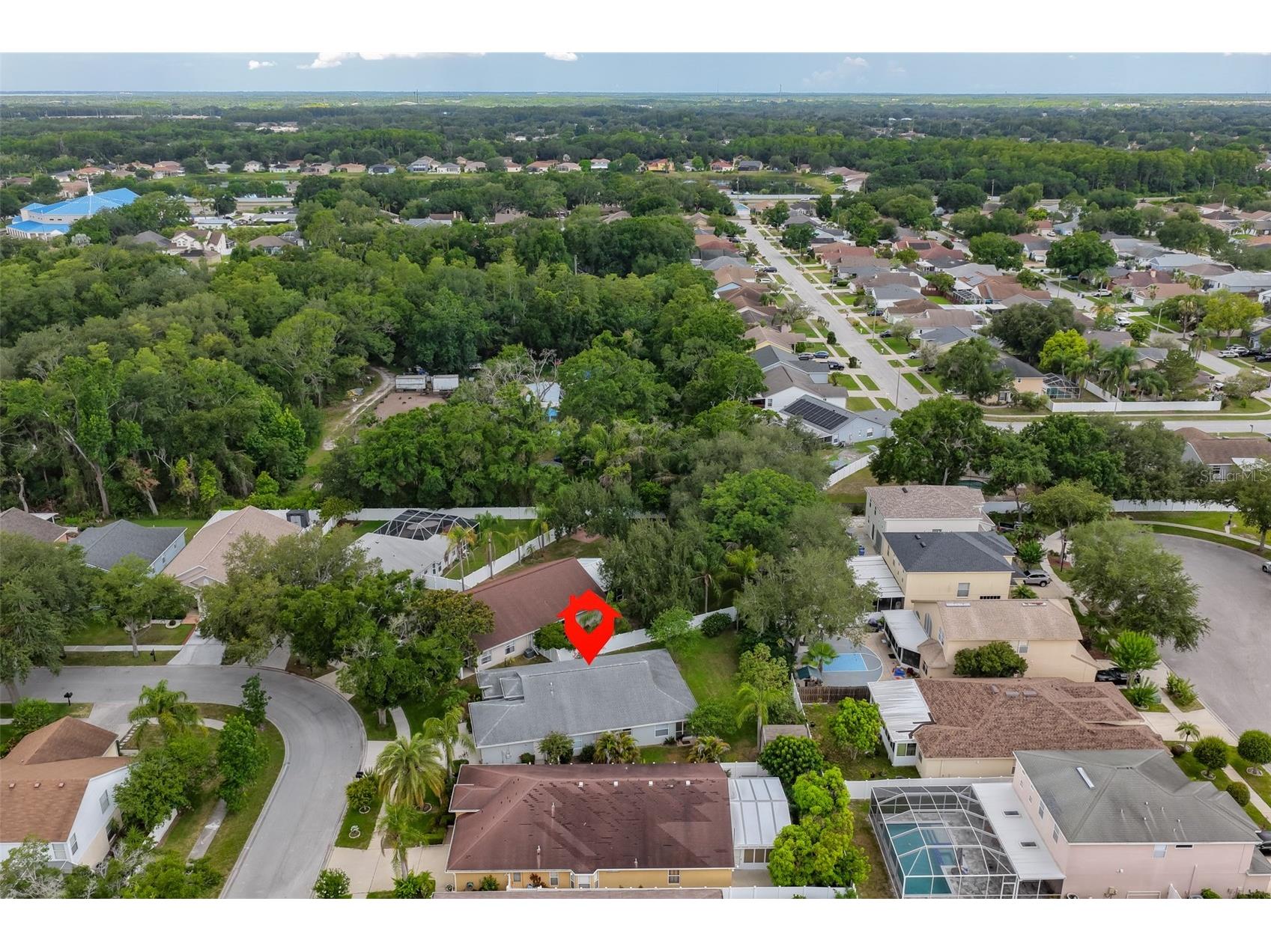 5646 Tughill Drive Tampa FL 33624 TB8515202 image39