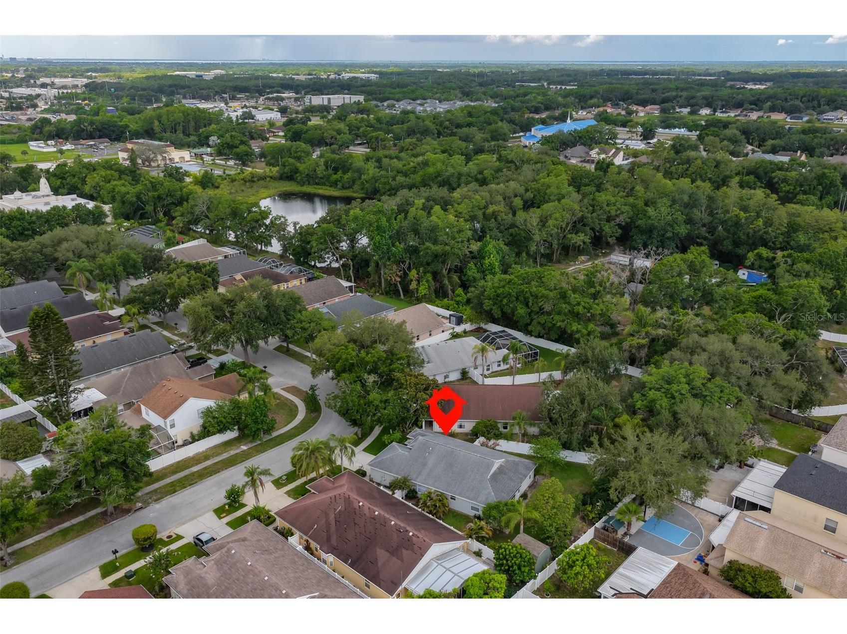 5646 Tughill Drive Tampa FL 33624 TB8515202 image40