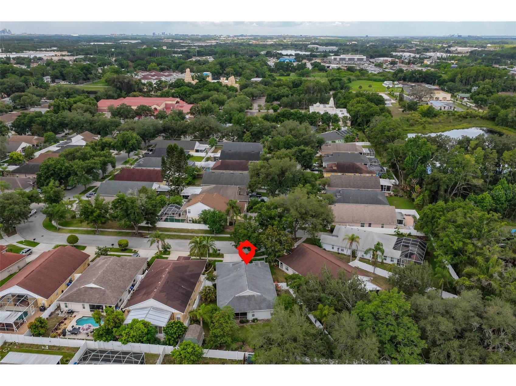 5646 Tughill Drive Tampa FL 33624 TB8515202 image41