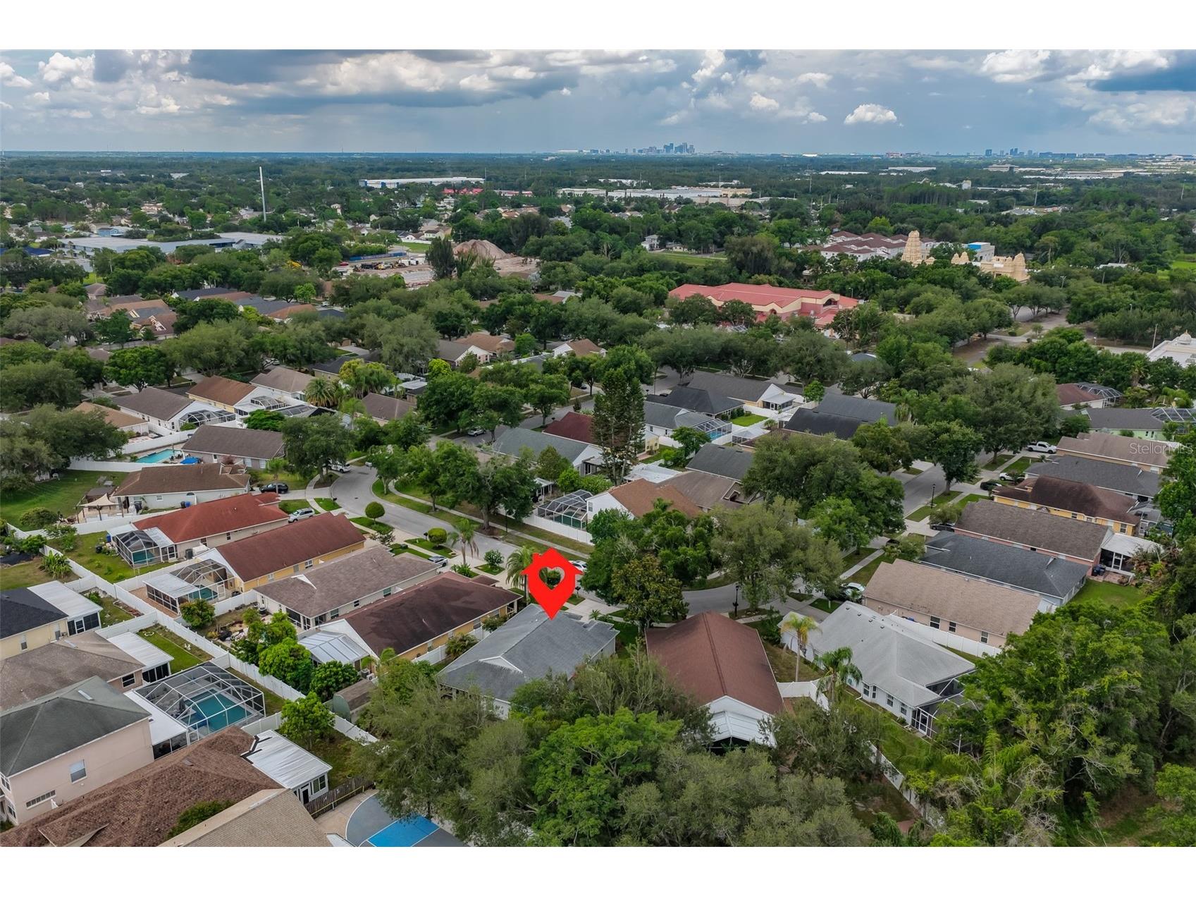 5646 Tughill Drive Tampa FL 33624 TB8515202 image42