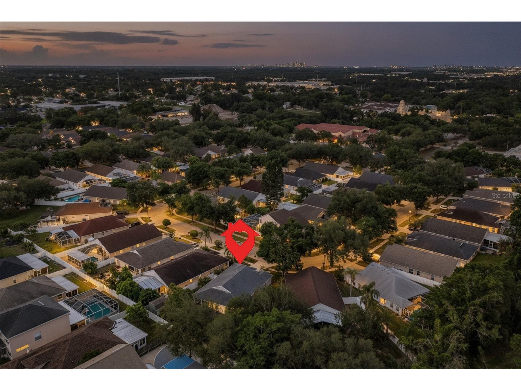 5646 Tughill Drive Tampa FL 33624 TB8515202 image43