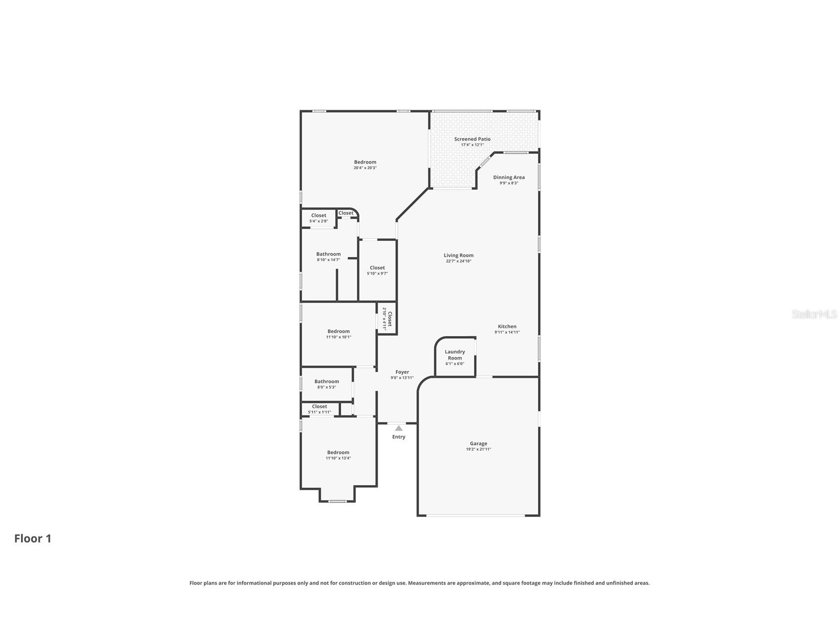 5646 Tughill Drive Tampa FL 33624 TB8515202 image44