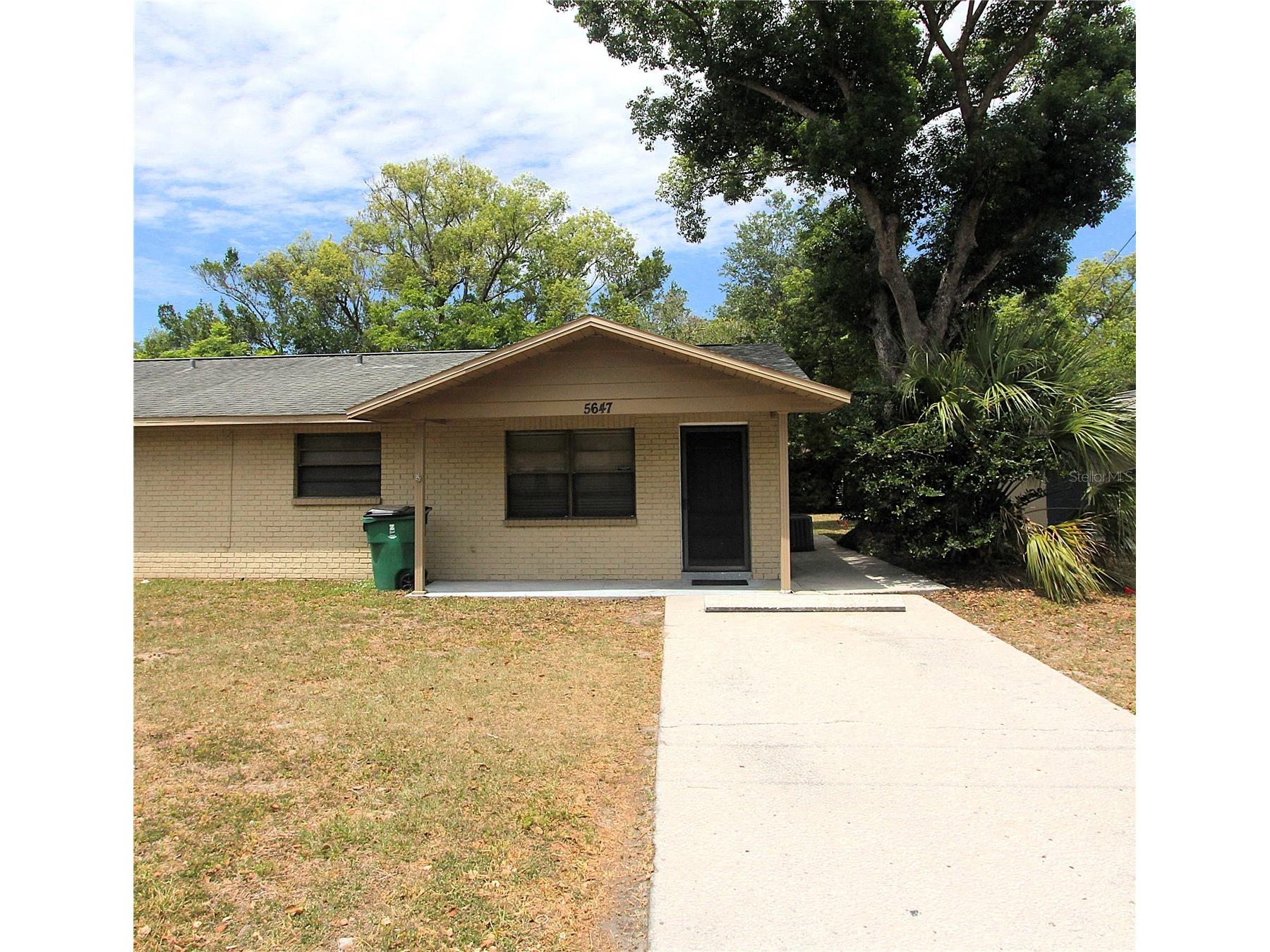 5647 20th Street Zephyrhills FL 33542 TB8507465 image1